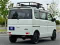 2016 Suzuki Every Wagon
