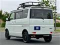 2016 Suzuki Every Wagon