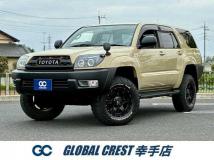2004 Toyota Hilux Surf