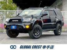 2006 Toyota Hilux Surf