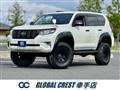2018 Toyota Land Cruiser Prado