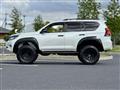2018 Toyota Land Cruiser Prado
