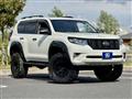 2018 Toyota Land Cruiser Prado