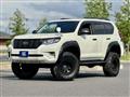 2018 Toyota Land Cruiser Prado