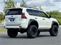 2018 Toyota Land Cruiser Prado
