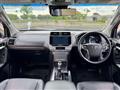 2018 Toyota Land Cruiser Prado