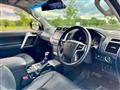 2018 Toyota Land Cruiser Prado