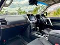 2018 Toyota Land Cruiser Prado