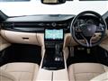 2022 Maserati Quattroporte