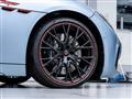 2024 Maserati Granturismo