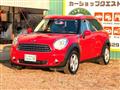 2013 BMW MINI