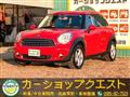 2013 BMW MINI