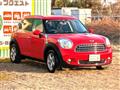 2013 BMW MINI
