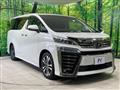 2018 Toyota Vellfire