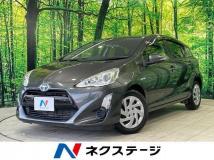 2015 Toyota AQUA