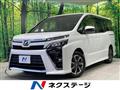 2017 Toyota Voxy