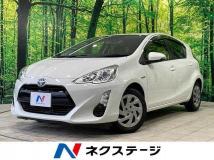 2015 Toyota AQUA