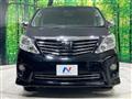 2011 Toyota Alphard G