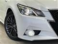 2015 Toyota Crown Hybrid