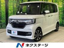 2019 Honda N BOX