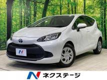 2021 Toyota AQUA