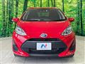 2018 Toyota AQUA