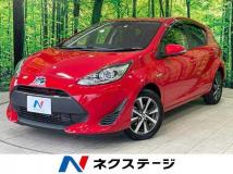 2018 Toyota AQUA
