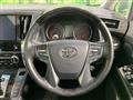 2019 Toyota Alphard G