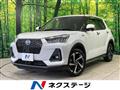 2022 Daihatsu Rocky