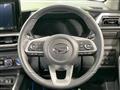 2022 Daihatsu Rocky
