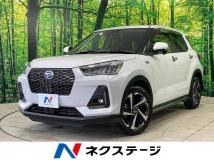 2022 Daihatsu Rocky
