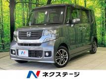 2013 Honda N BOX