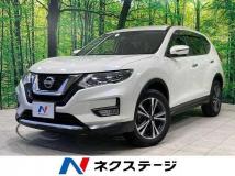 2019 Nissan X-Trail