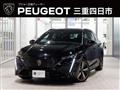 2023 Peugeot 308