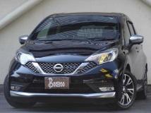 2018 Nissan Note