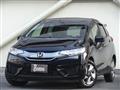2013 Honda Fit Hybrid