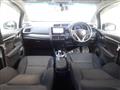 2013 Honda Fit Hybrid