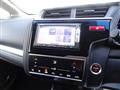 2013 Honda Fit Hybrid