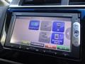 2013 Honda Fit Hybrid