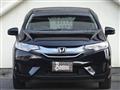 2013 Honda Fit Hybrid