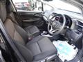 2013 Honda Fit Hybrid
