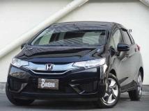 2013 Honda Fit Hybrid