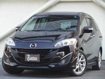 2011 Mazda Premacy