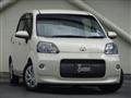 2015 Toyota Porte