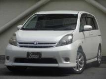 2009 Toyota Isis