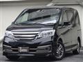 2013 Nissan Serena