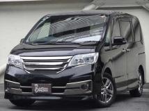 2013 Nissan Serena