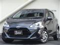 2015 Toyota AQUA