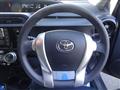 2015 Toyota AQUA