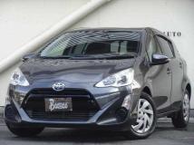 2015 Toyota AQUA